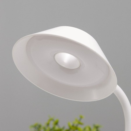 Sconces in the socket "Zion" LED 2W white 10x6x26.5 cm-8