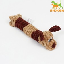 Textile toy 