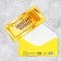 Envenue for money "Golden Man", ingot, 16.5 × 8 cm