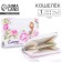 Wallet, lightning department, white color