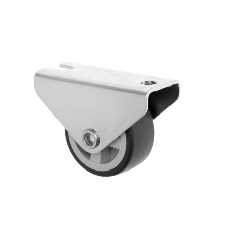 The roller of the roll -out CAPPIO, TPR, D = 30 mm, 4 pcs.