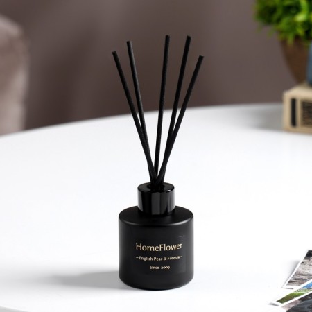 A set of diffusers of aromatic "Home Flower", changryl, 3 pcs 50 ml-2