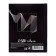 Notepad A6, 64 sheets in the synesthesia cage, solid cover, glossy lamination, offset block