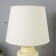 Highway lamp 16832/1bg E14 40W Beige 20x20x34 cm