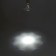 Lamp Bayerlux 2265/1 LED 5W gold 13x13x19-119 cm