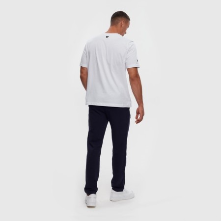 President trousers, size m, blue color-2