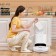 Dreame Robot Vacuum D10 Plus, 46 watts, dry and wet cleaning, 145 ml, white