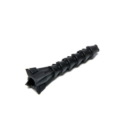 Tundra dowel, for foam concrete, folding, nylon, 6x52 mm, 250 pcs-3
