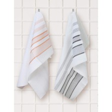 Perry kitchen towel No. 9, size 50x60 cm, 2 pcs