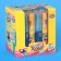 Liquid caramel "Toothbrush" Assorted 6g