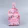 Boxes for Mini Bouquets "Hummingbird", 12 × 20 × 10 cm