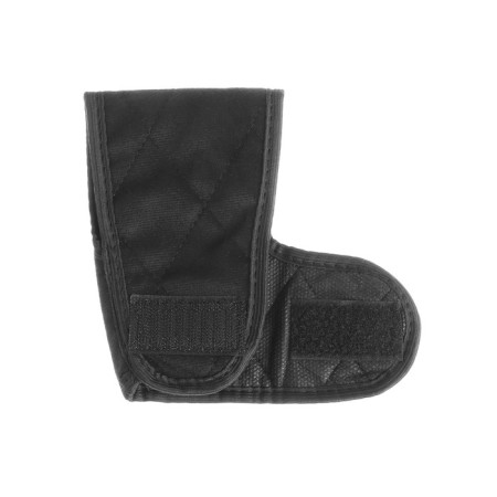 Automatic transmission case, velor, black-8