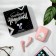 Wireless headphones Magic, 9.7 x 9.7 cm