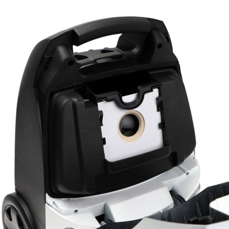 Vacuum cleaner Sakura SA-8316W, 2400/450 W, HEPA filter, 4 l, white-5