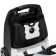 Vacuum cleaner Sakura SA-8316W, 2400/450 W, HEPA filter, 4 l, white