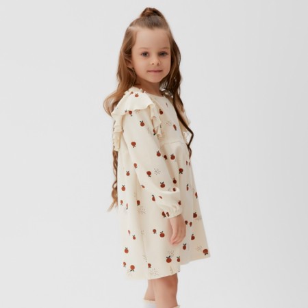 Платье детское KAFTAN Oranges, р. 30 (98-104 см)-7