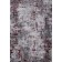 Rectangular carpet Merinos Grand, size 200x290 cm, color 950 Grey/Purple