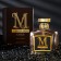 Men's toilet water Million Gold, 100 ml