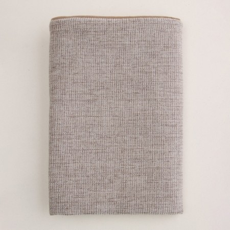 SL-Home Organic 45x45 cm pillow cover, 100% p/e-4