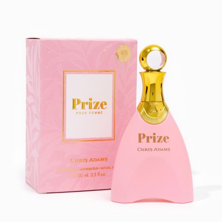 Perfume Water Women's Chris Adams Prize, 100 ml
