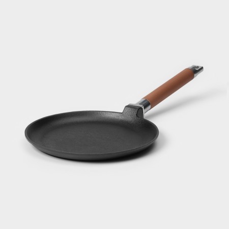 Flying Castle pancake wild kitchen, d = 22 cm, removable handle