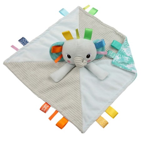 Developing toy Bright Starts "Elephant-Odoyalko"-1