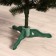 Jerk artificial "taiga" elite (with silver cones) 150 cm
