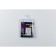 Bathroom curtains Grid, 240x200 cm