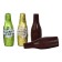 New Year. Figure chocolate After Dinner Menthe & Citron Gingembre, Assorted, 12 pcs*13 g