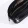 Bag Cross-Bodi with a zipper, black color