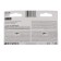 Battery alkalin Varta Energy, AAA, LR03-10BL, 1.5V, blister, 10 pcs.