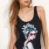 Swimsuit Women's Asset Minaku with print, size 42