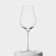 Set of glass glasses for white wine Limosa, 500 ml, 6 pcs