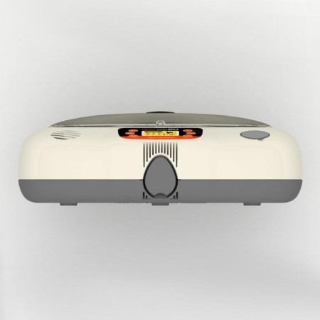 Incubator, 20 eggs, automatic coup, 220 V, RCOM-1
