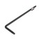 G-shaped cable service key, 77709, large, 1/2 ", 500 x 150 mm
