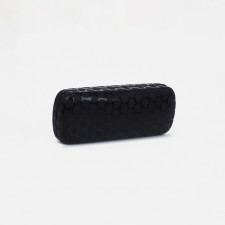 Clamp case, clap, napkin, black color