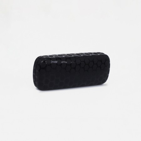 Clamp case, clap, napkin, black color