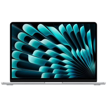 Apple MacBook Air 13 "Silver (M3 8C CPU, 10C GPU/16GB/512GB SSD) (MXCT3ZP/A)