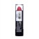 Lipstick Jeanmishel Satin Cream Texture tone 18 brown pink, 14 g