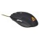 Mouse call 765G Symbion Black Optical (2400DPI) USB (6but)