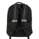 School backpack Bruno VisConti, 42 x 31 x 14 cm, ergonomic back, "magic fox"