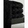 Set of terry towels Black, size 30x50 cm, 50x90 cm, 70x140 cm