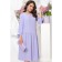 Female dress "enchantingly beautiful", size 44