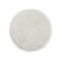 LOME PLAM Circle for Velcro, Artificial fur, 180 mm