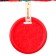 Toy - srypton with a “New Year's gift” teething, gift packaging, crumb I