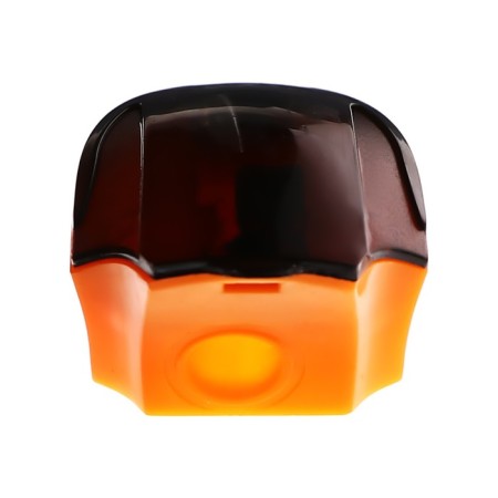 Sharp "Cosmic Shatle", with a container (barcode on a thing), mix-1