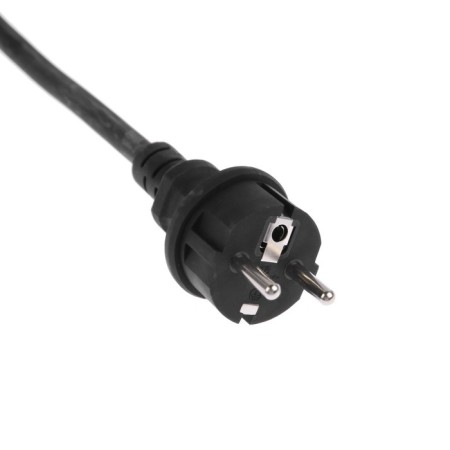 Frost -resistant extension cord on the reel 4 roses, 25 m, 16 a, kg 3x2.5mm2, with off-3