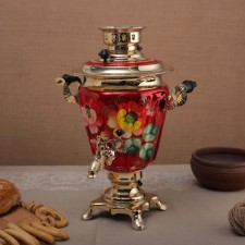 Samovar 