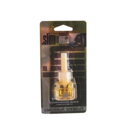 Slim's shift unit tropical melon
