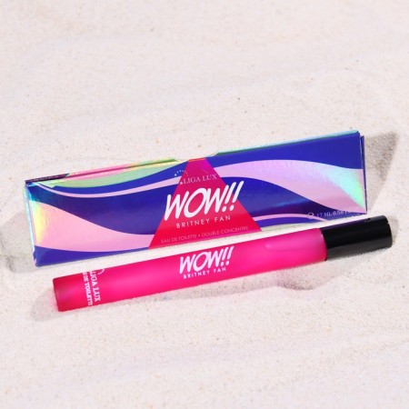 WAOO WAIO WATER WATER! Britney Fan, 17 ml-1